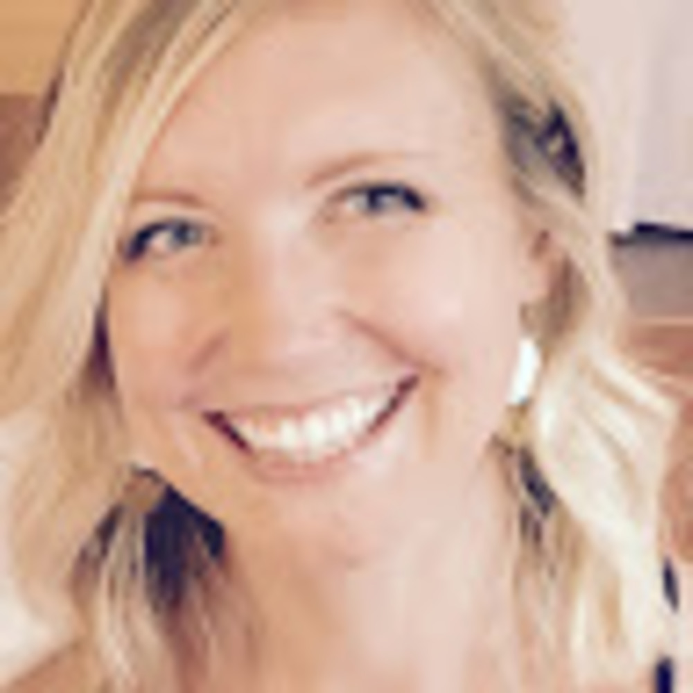 Meet your Posher, Alison